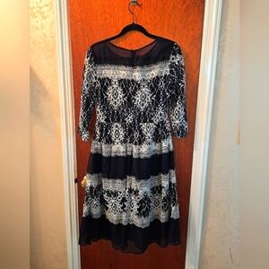 Stunning, cocktail dress